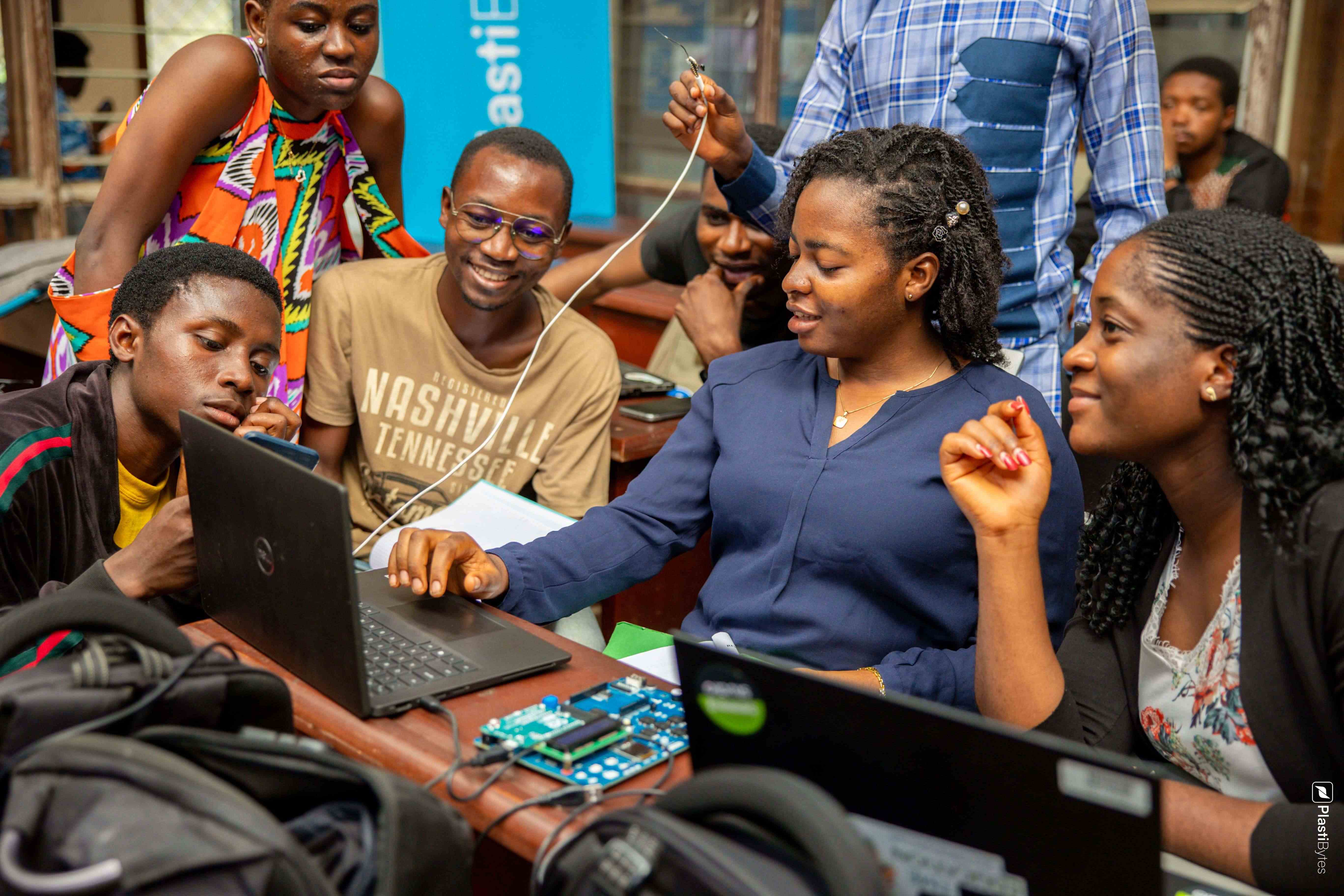 Unlocking Entrepreneurship