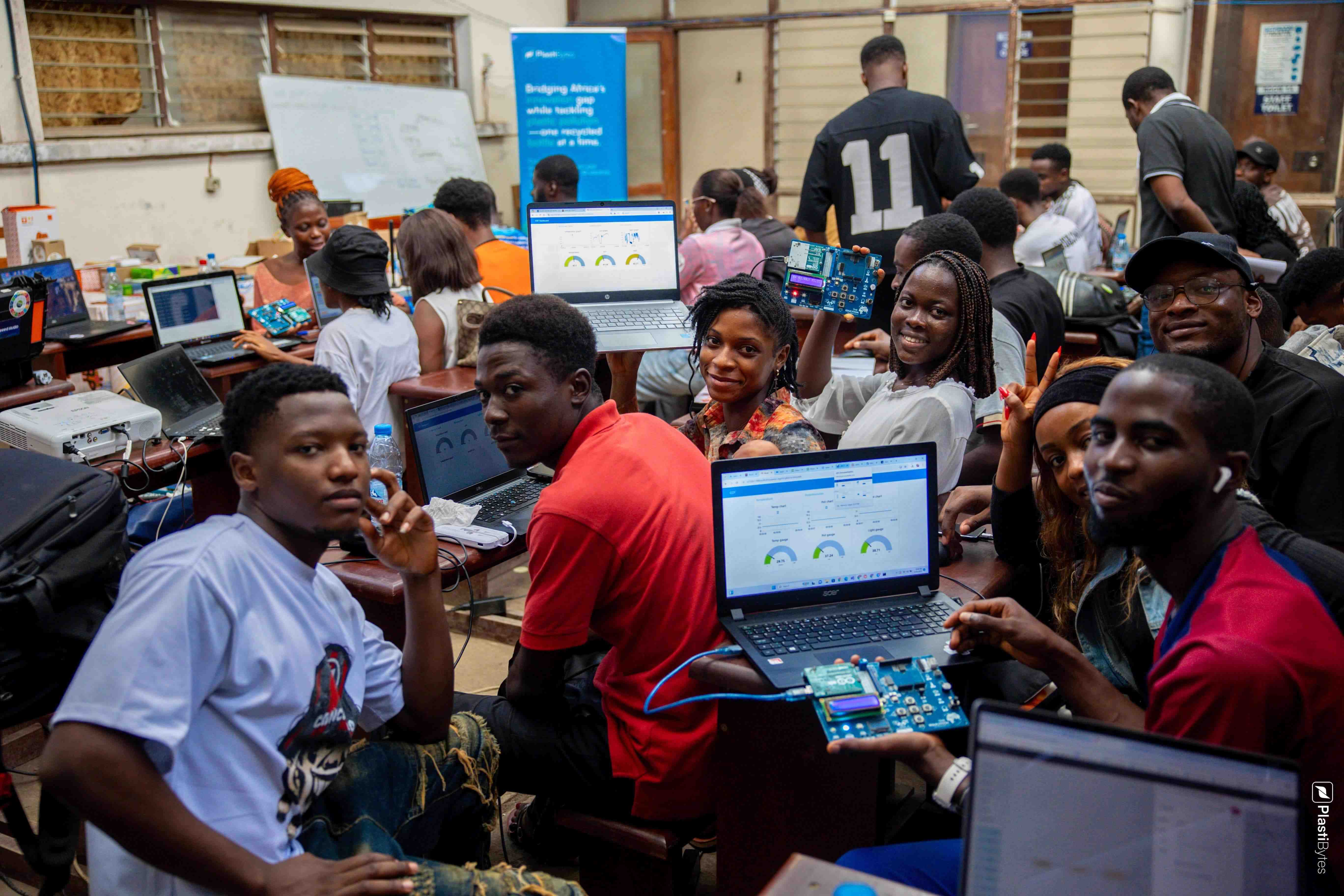 Building a Sustainable Future