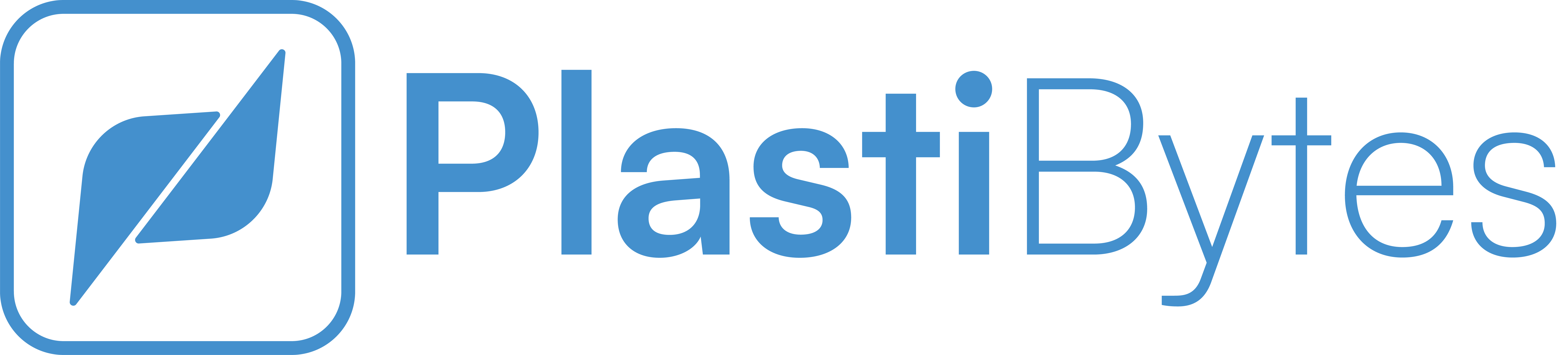 PlastiBytes