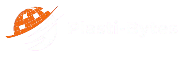 PlastiBytes Logo