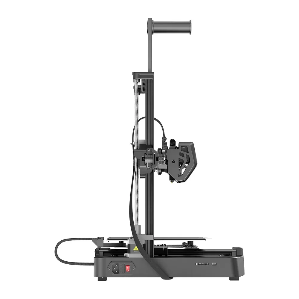 Creality Ender-3 V3 SE 3D Printer – view 3
