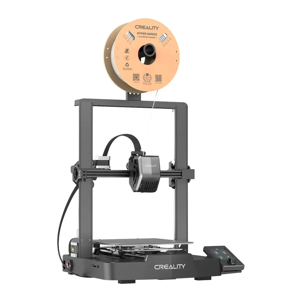 Creality Ender-3 V3 SE 3D Printer – view 2