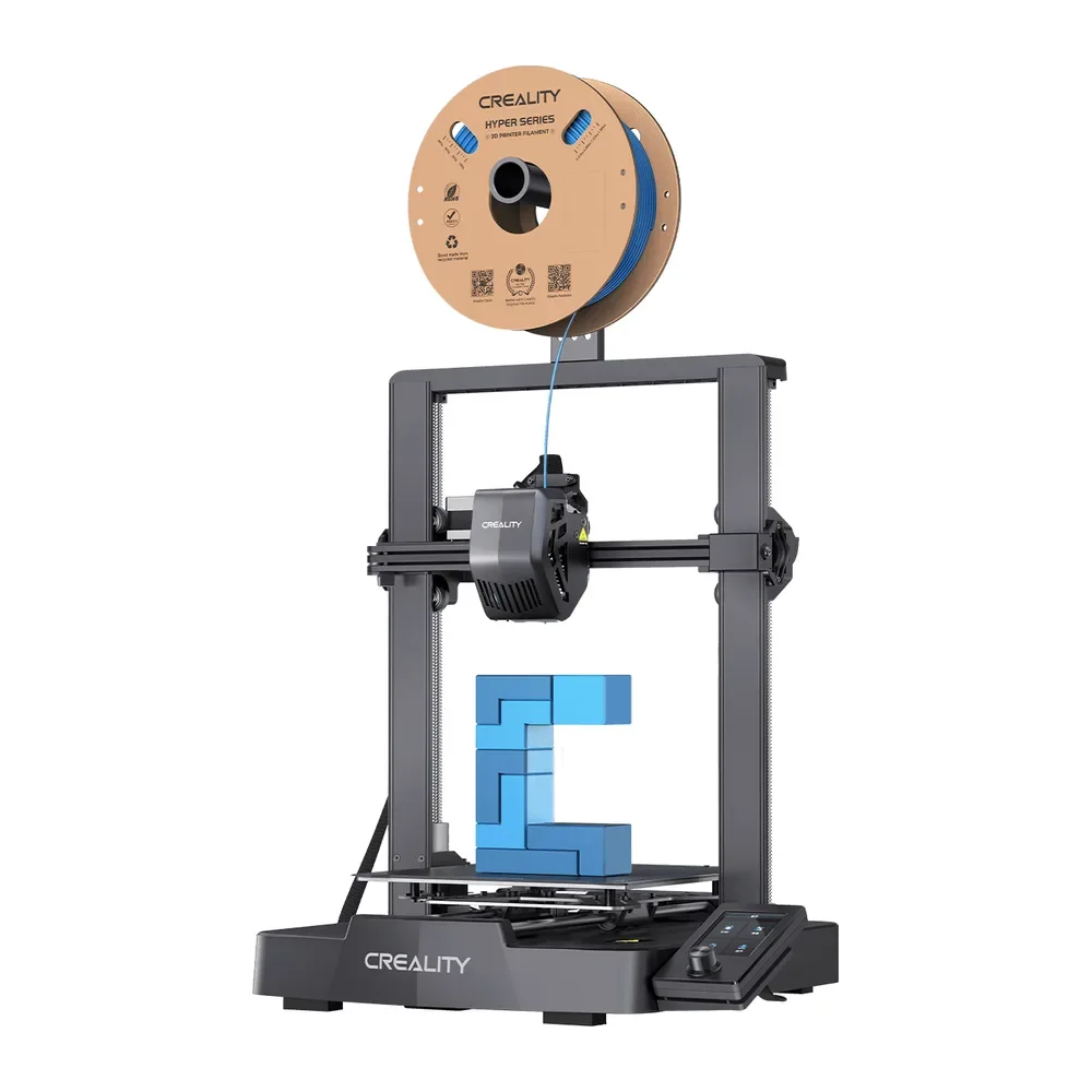 Creality Ender-3 V3 SE 3D Printer