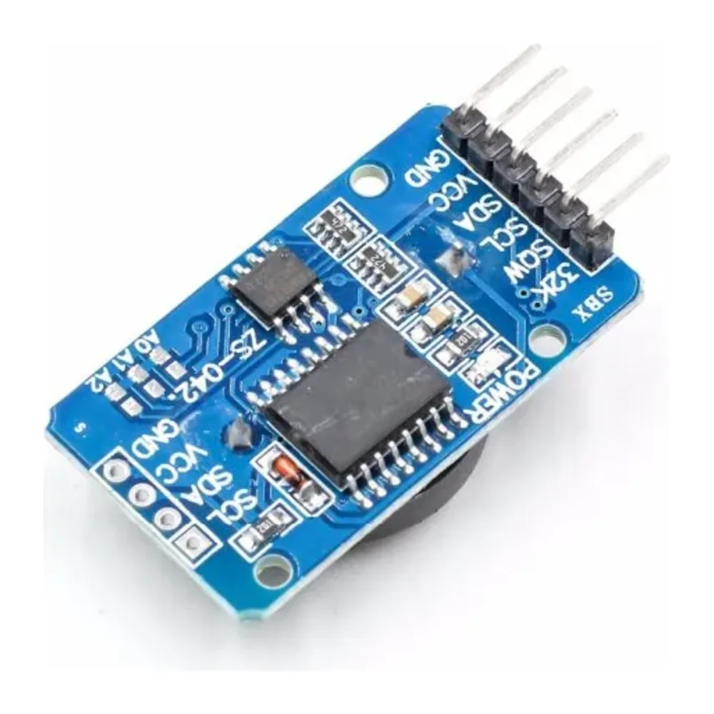 DS3231 Precision Real-Time Clock Module with Battery – view 3