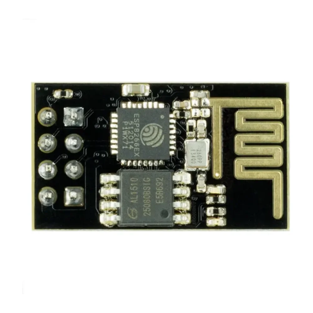 ESP-01S ESP8266 Wi-Fi Module