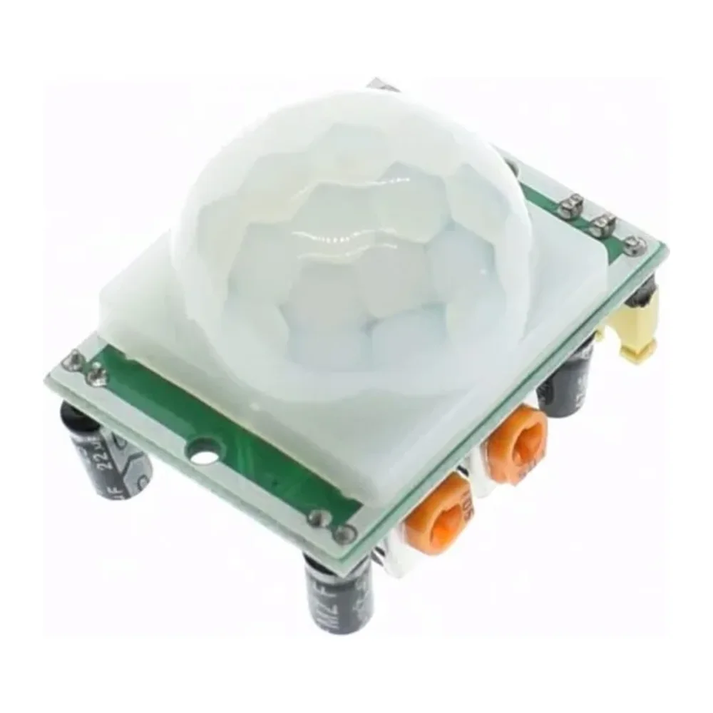 HC-SR501 PIR Motion Sensor – view 3