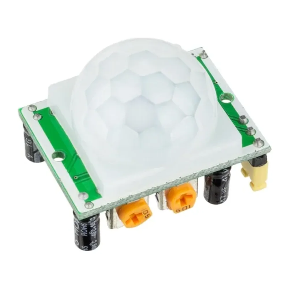HC-SR501 PIR Motion Sensor – view 2