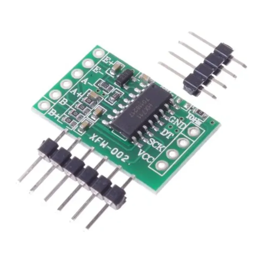 HX711 24-bit Load Cell Amplifier Module