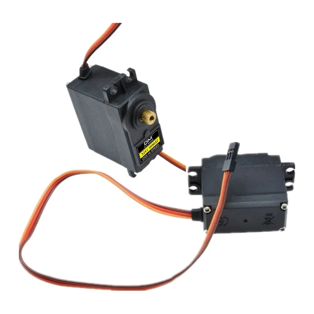 MG996R High-Torque Metal Gear Servo