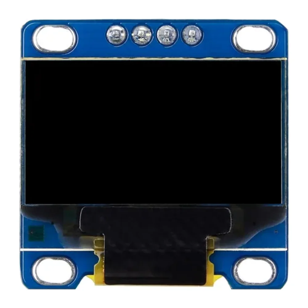 0.96" OLED Display 128×64 (SSD1306, I²C) – view 2