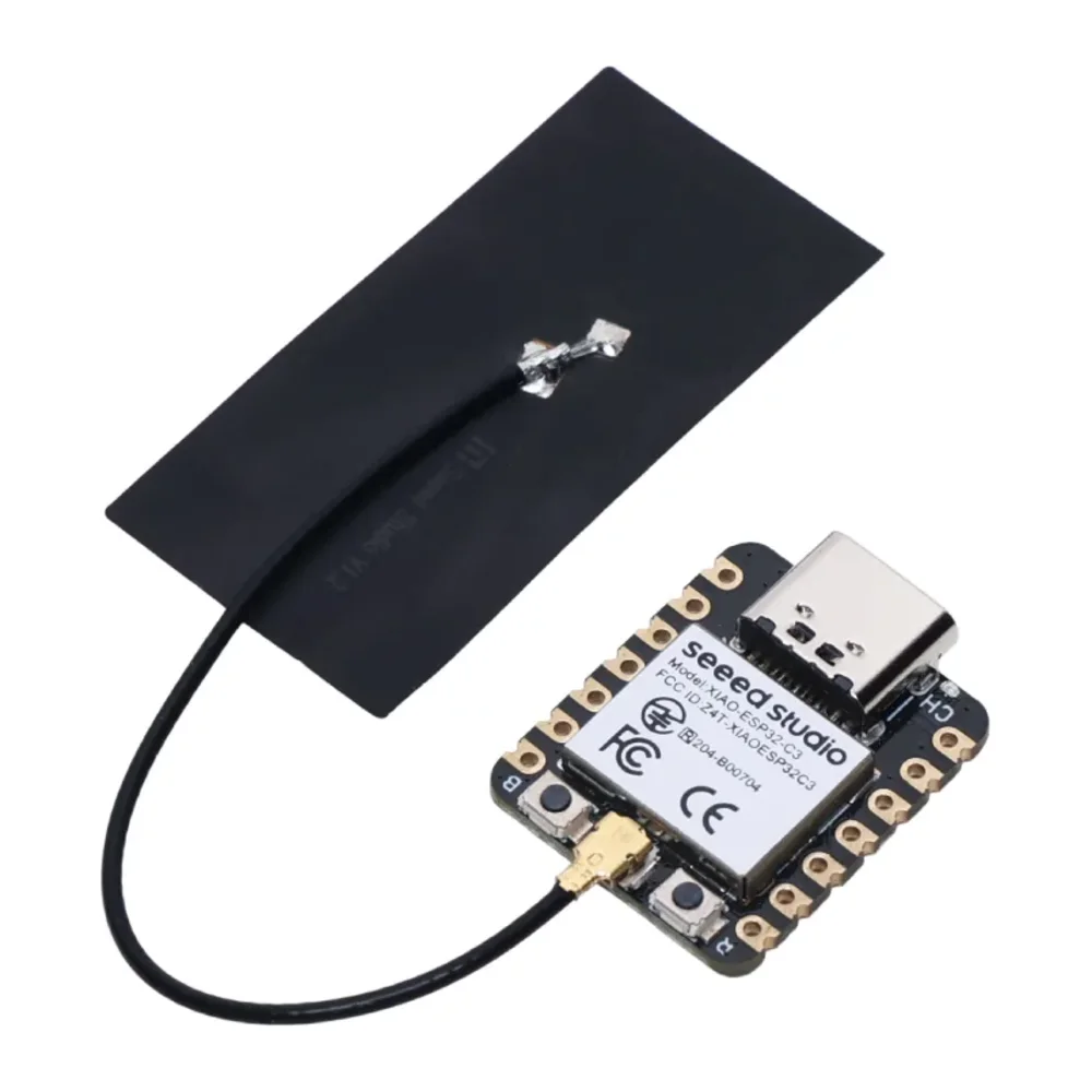 Seeed Studio XIAO ESP32C3