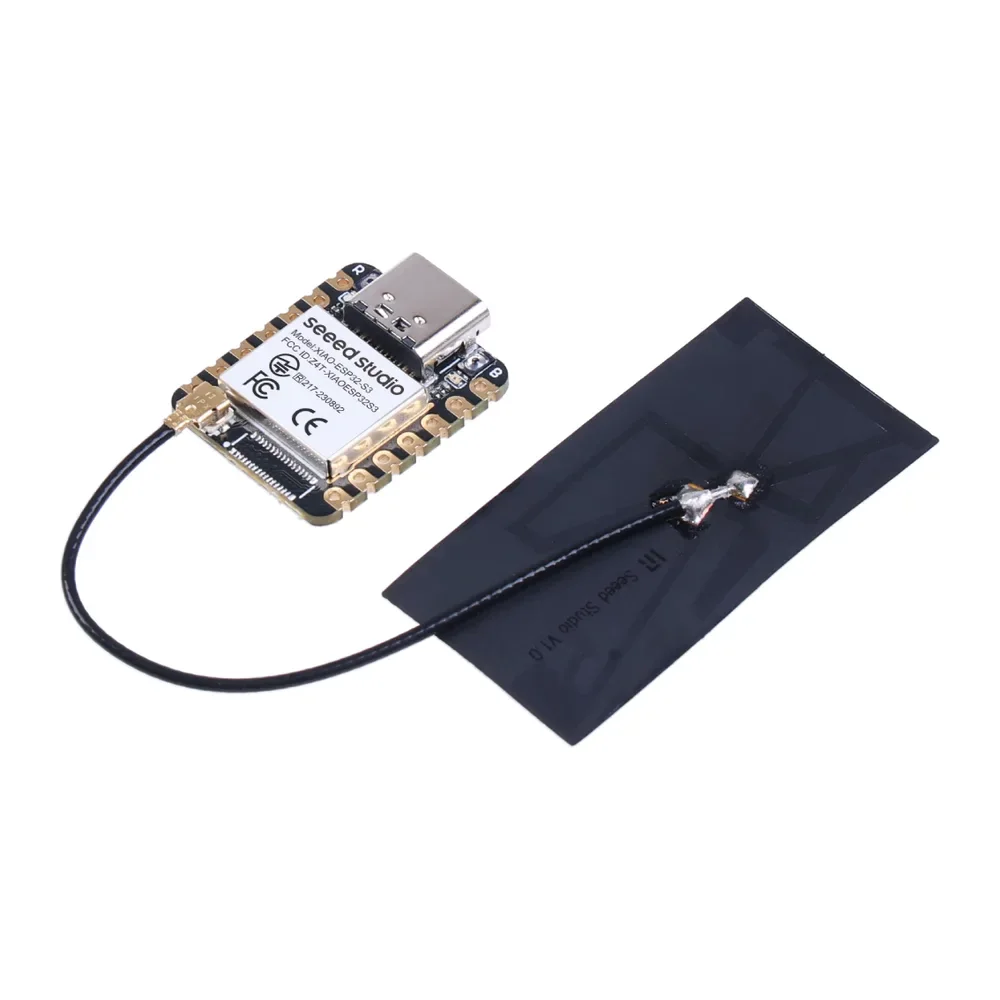 Seeed Studio XIAO ESP32S3