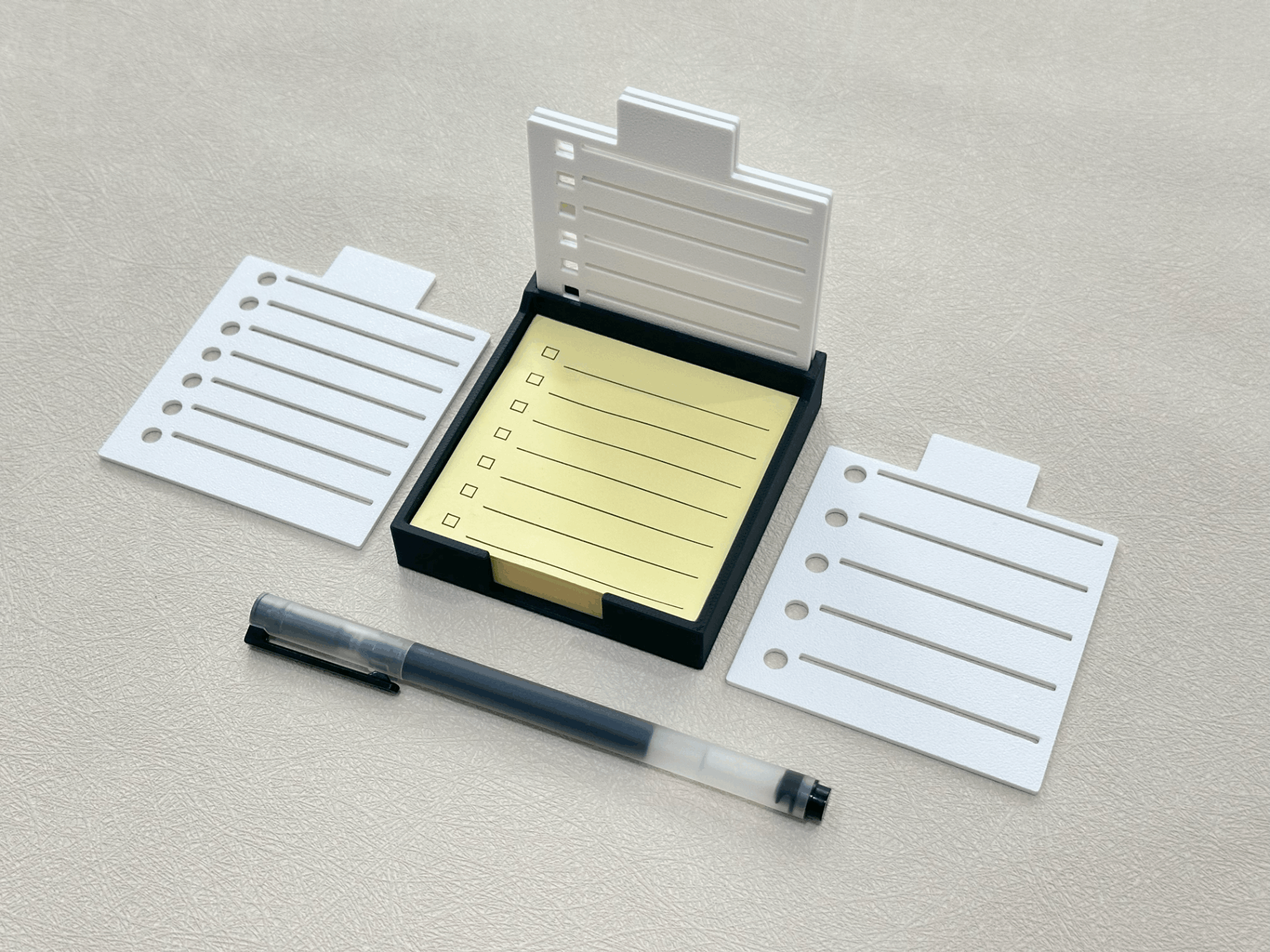 Table Sticky Notes