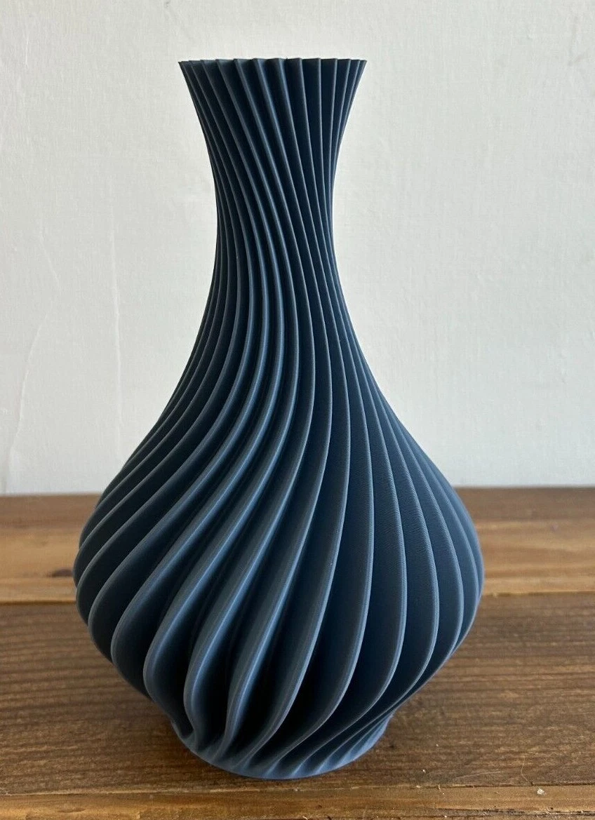 Vase - 3D Printed Vase Image 3