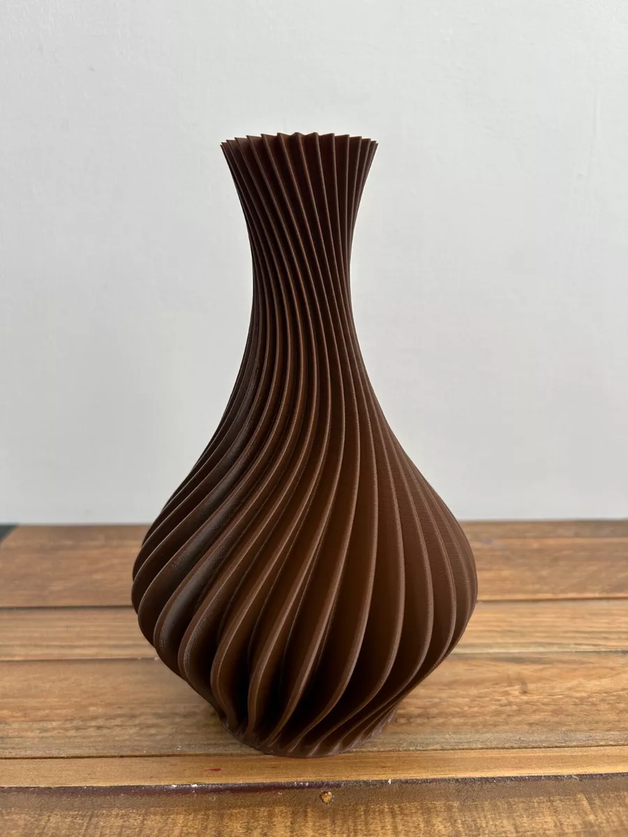 Vase - 3D Printed Vase Image 5