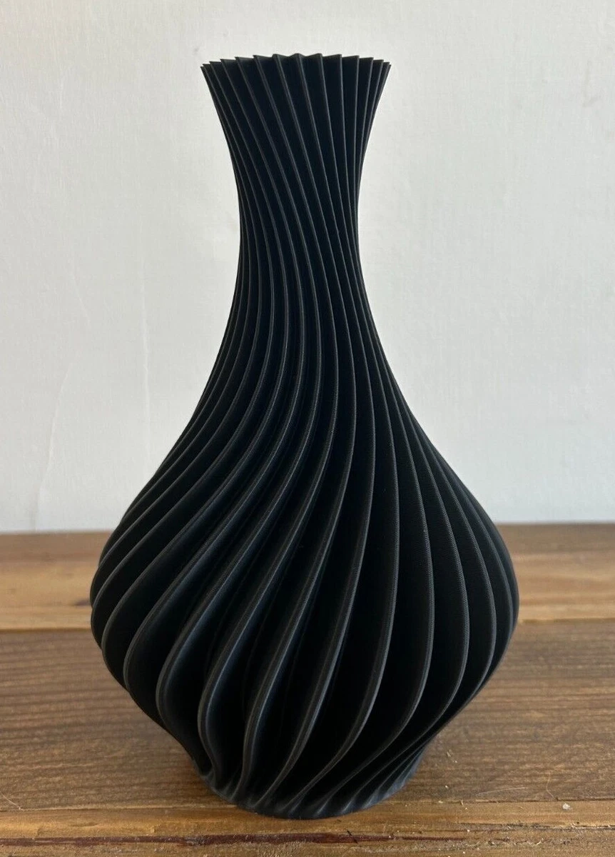 Vase - 3D Printed Vase