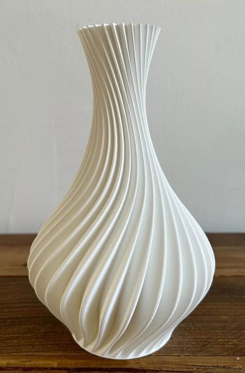 Vase - 3D Printed Vase Image 2