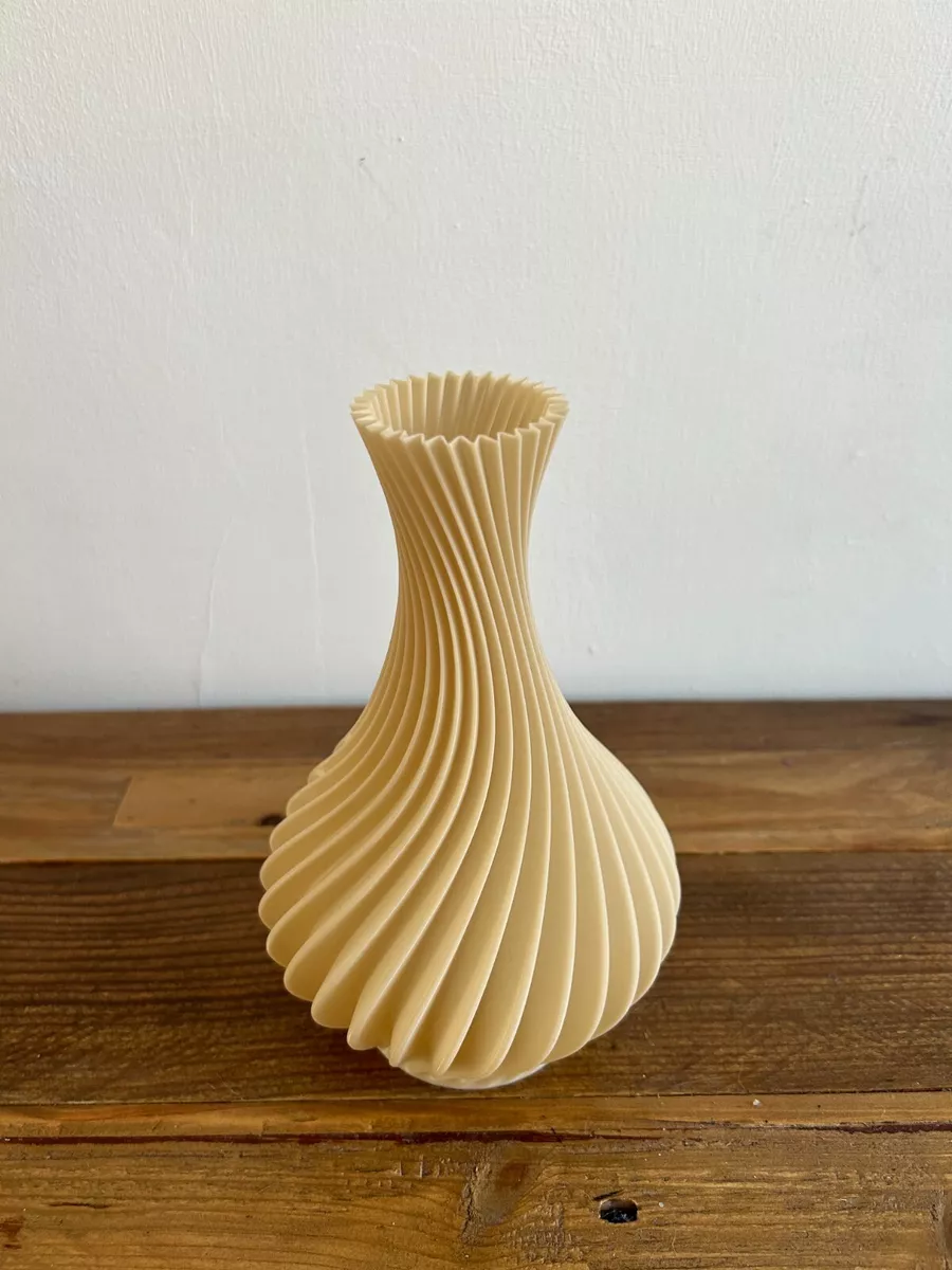 Vase - 3D Printed Vase Image 7