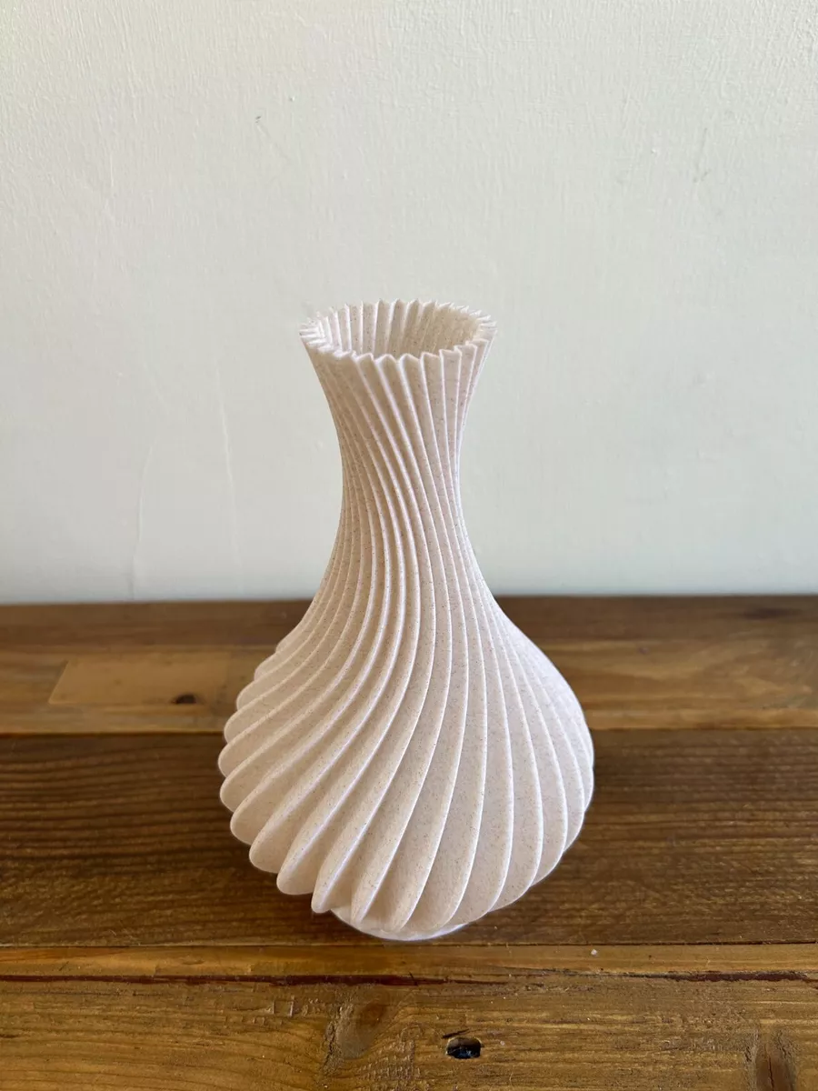 Vase - 3D Printed Vase Image 9