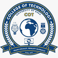 College of Technology Universit of Buea