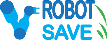 Robot Save Cameroon