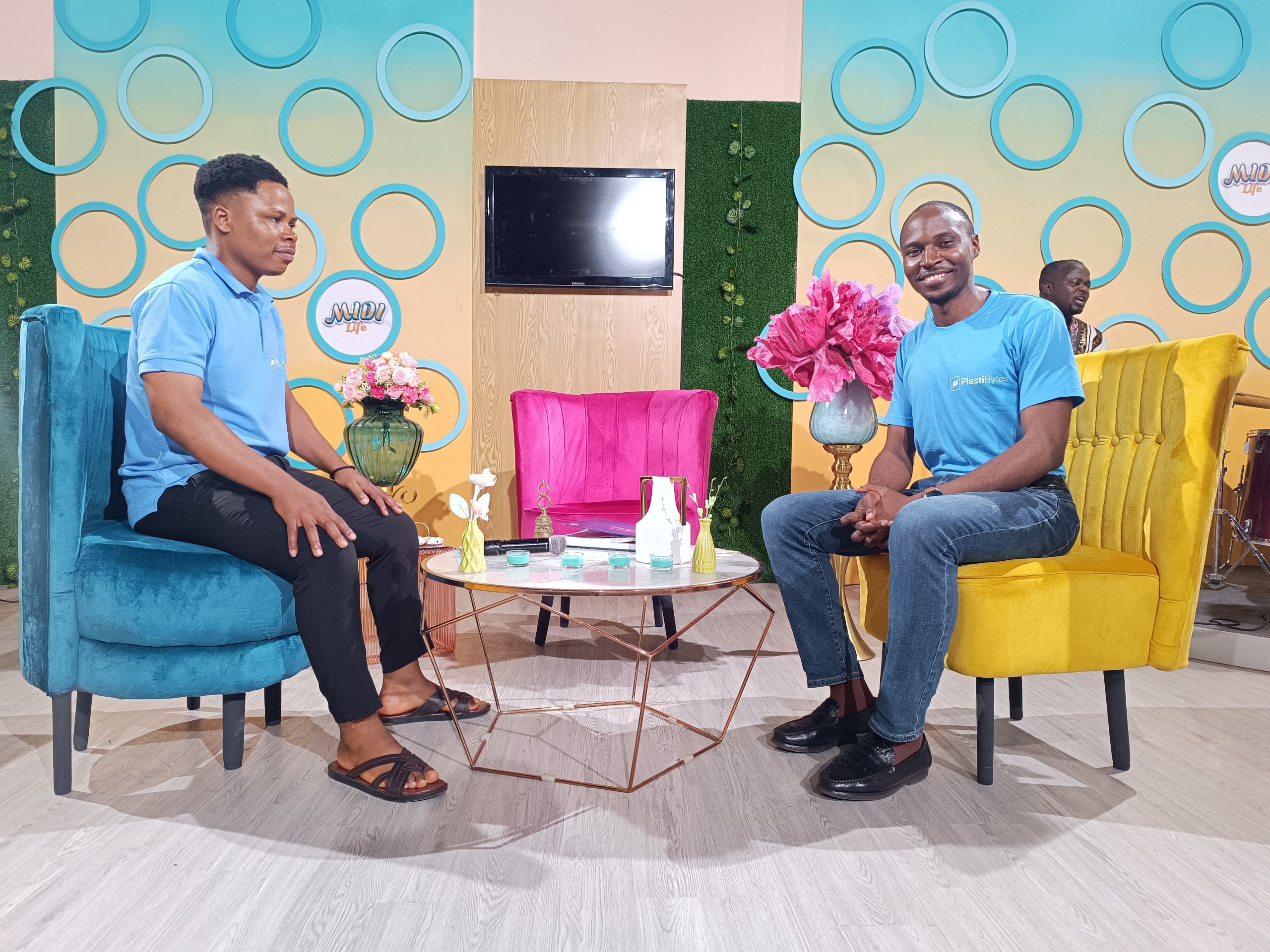 Technology Consultancy