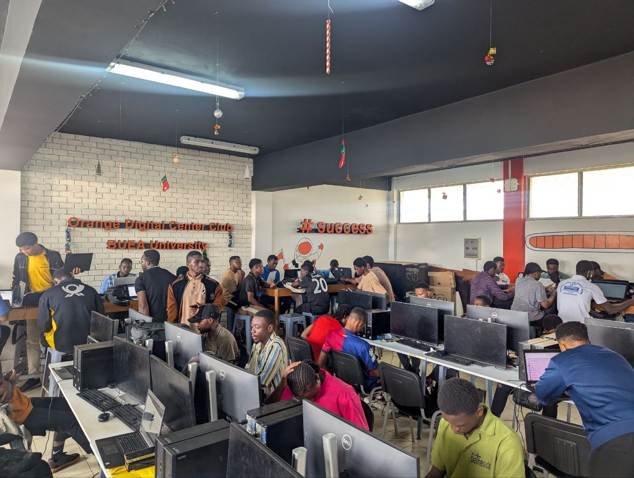 Education & Training