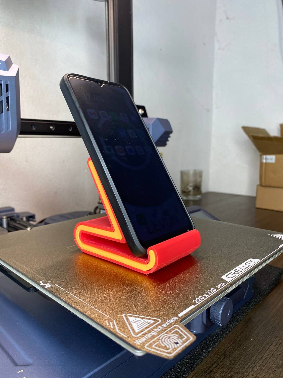 3D Printing Services