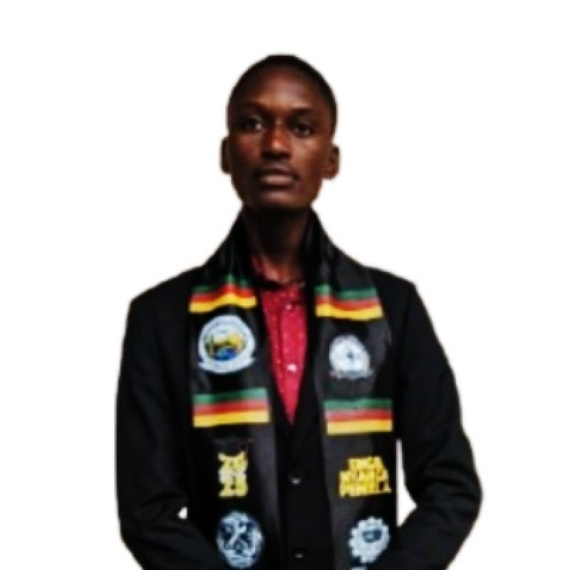 Nyanga Peniel A.